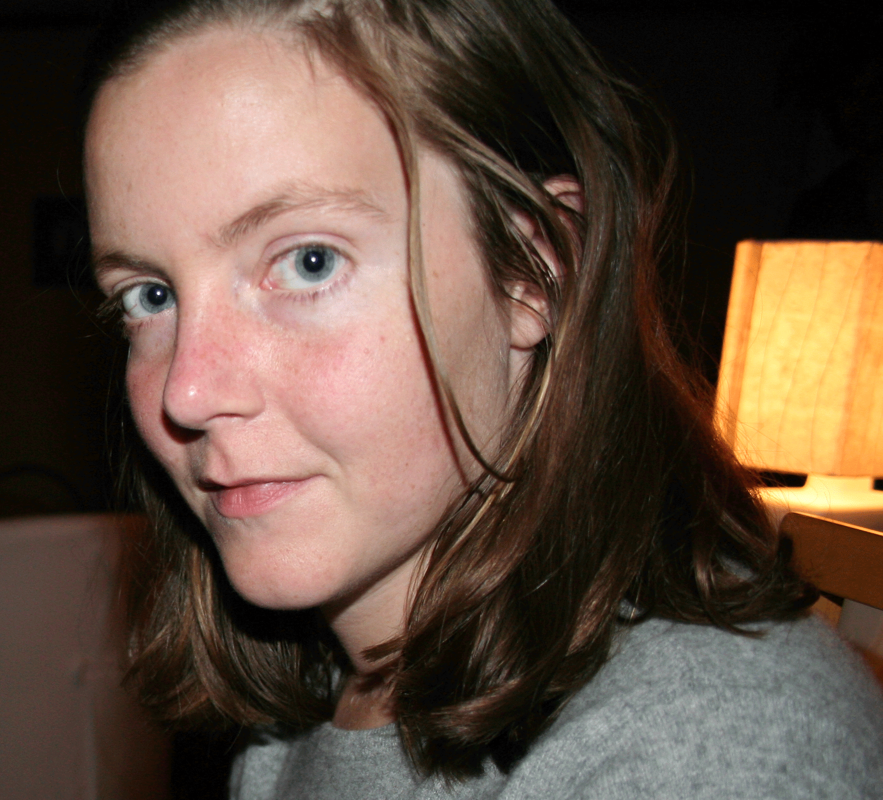 Skriva för att överleva