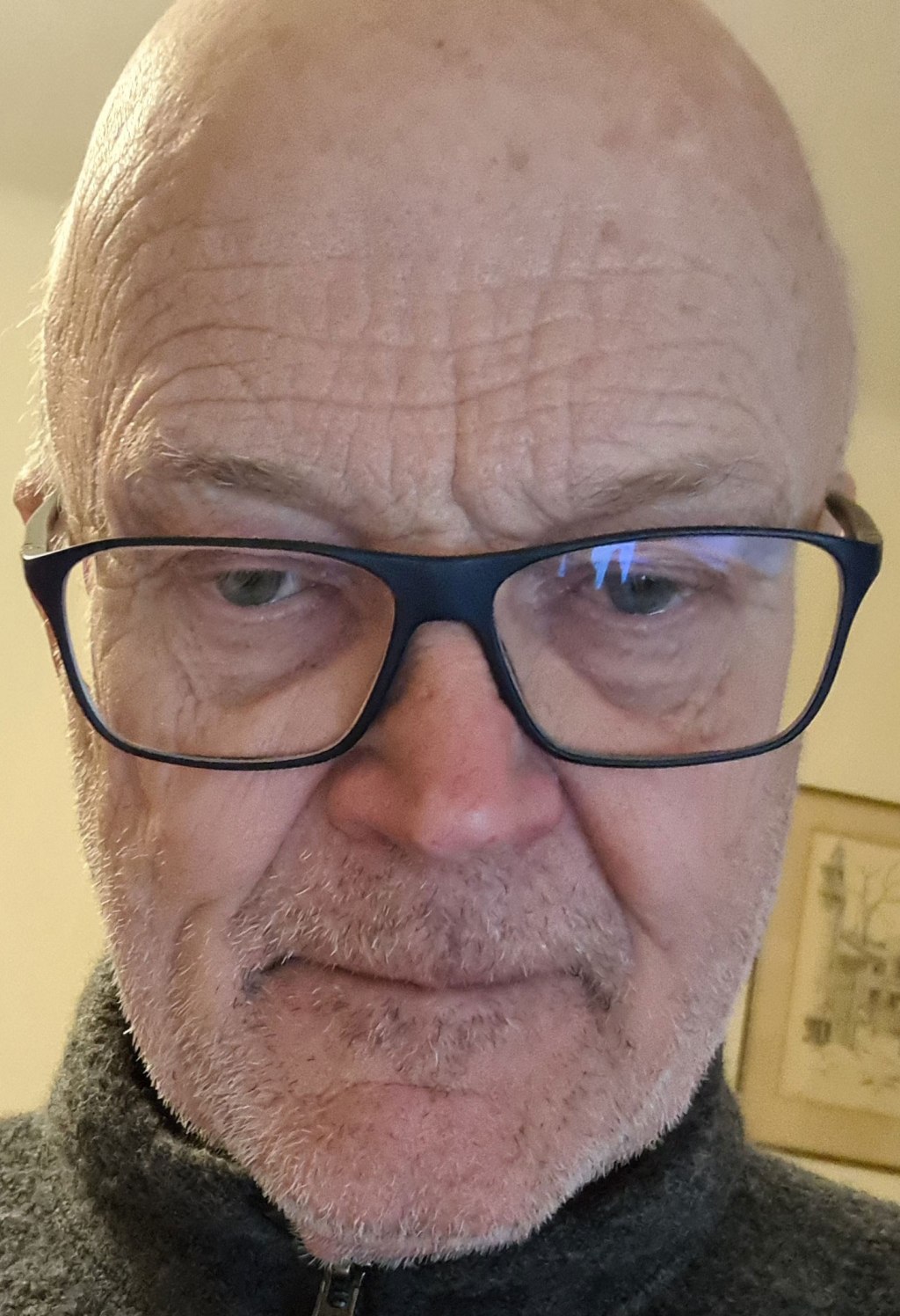 Kul att du fortsätter&nbsp;skrivandet